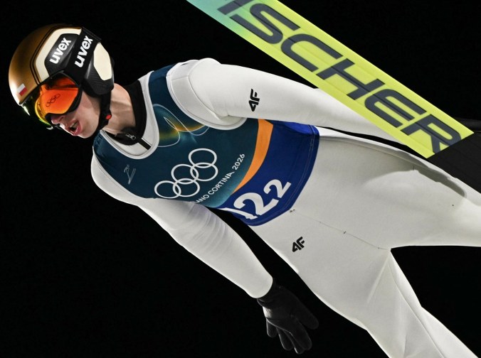 Paweł Wąsek i Kacper Tomasiak wicemistrzami olimpijskimi!!!