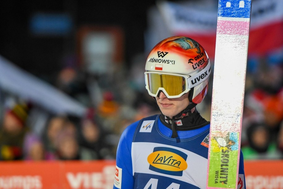Paweł Wąsek /IMAGO/BEAUTIFUL SPORTS/Erlhof/Imago Sport and News/East News /East News