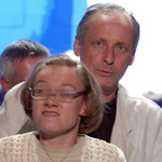Paweł Wawrzecki znalazł niepełnosprawnej córce drugi dom!