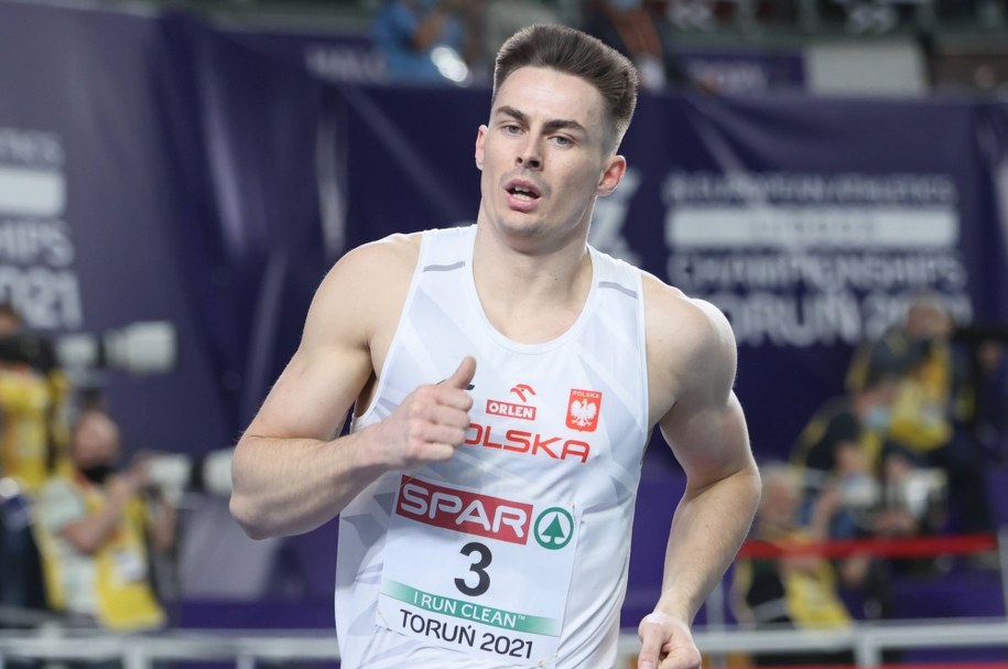 Paweł Wiesiołek / 	Leszek Szymański    /PAP