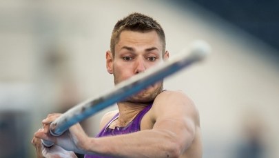 Paweł Wojciechowki: Mam nadzieję, że w Pekinie poprawię rekord życiowy