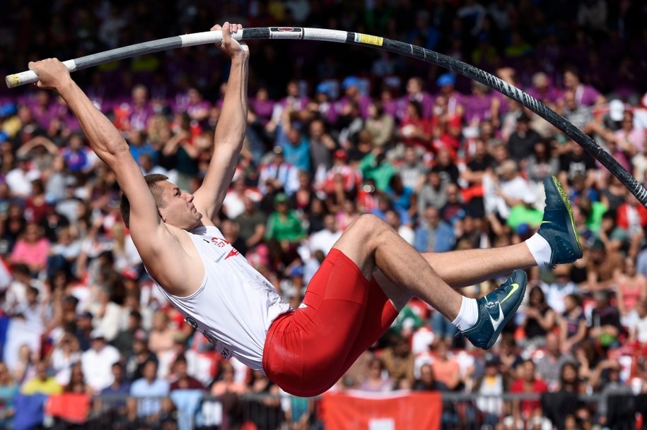 Paweł Wojciechowski /ENNIO LEANZA(PAP/EPA) /PAP/EPA