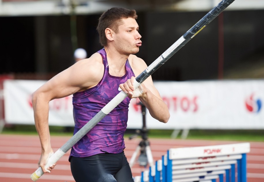 Paweł Wojciechowski /Adam Warżawa /PAP