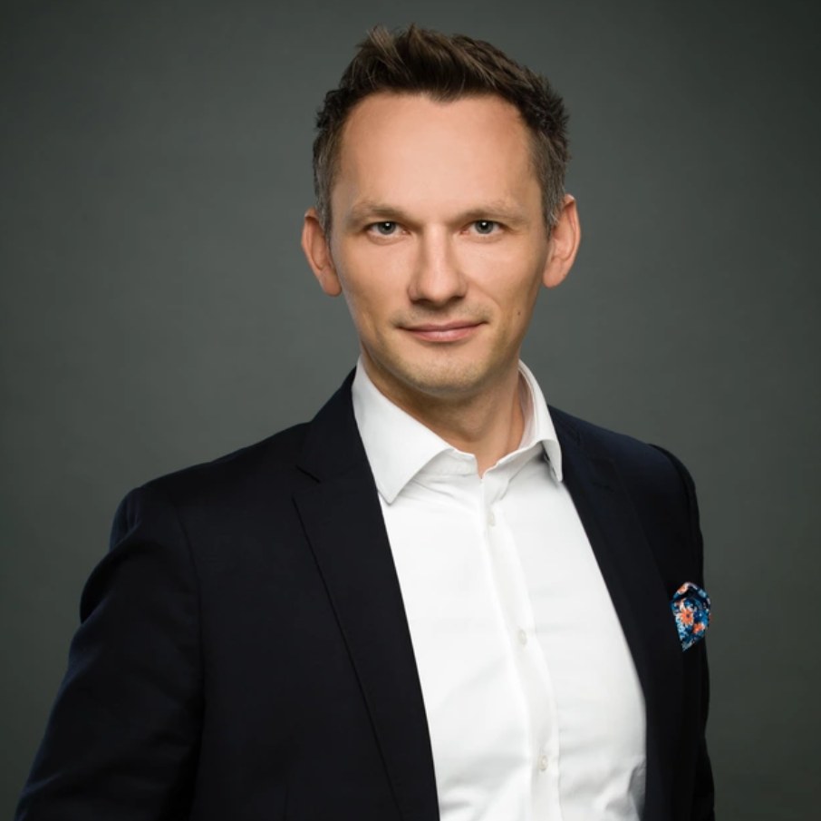 Paweł Wojtkiewicz - Prezes Związku Pracodawców Przemysłu Kosmicznego /Materiały prasowe