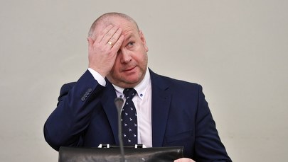 Paweł Wojtunik: Nie wiem, kim jesteście (...), ale wam nie odpuszczę