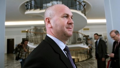 Paweł Wojtunik ostatecznie bez dostępu do tajemnic. Ale nie składa broni