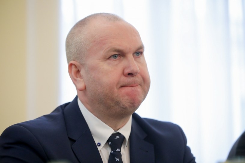 Paweł Wojtunik / Fot. Andrzej Iwanczuk /Reporter