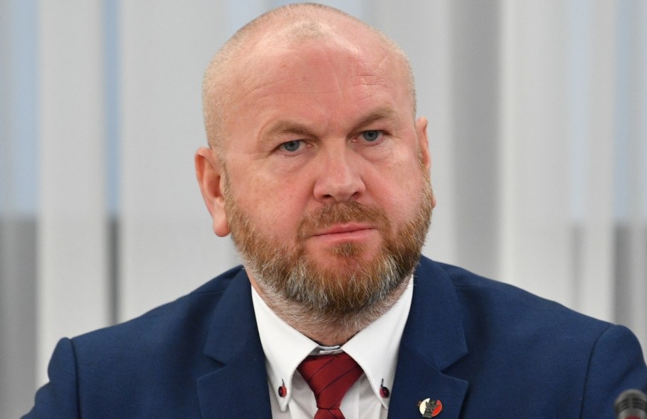 Paweł Wojtunik /Radek Pietruszka /PAP