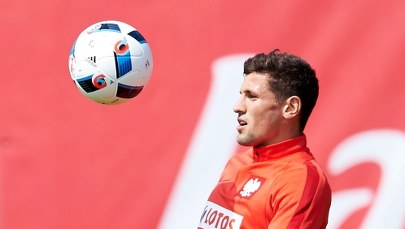 Paweł Wszołek już po operacji. "Złamanie kości promieniowej przedramienia z przemieszczeniem"