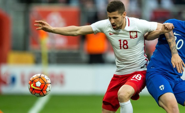 Paweł Wszołek w Kontrwywiadzie. Zadaj pytanie!