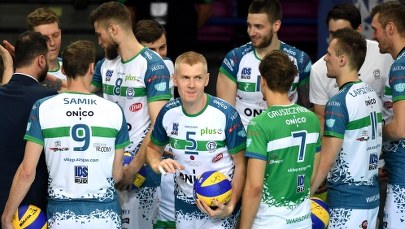 Paweł Zagumny kończy karierę. "Przyjdzie jeszcze czas na podsumowanie"