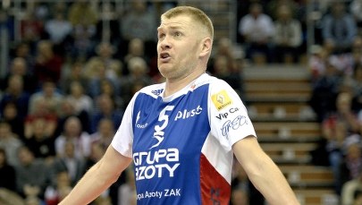 Paweł Zagumny: Odchodzę z Zaksy