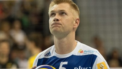 Paweł Zagumny: Zawsze twardo stąpałem po ziemi