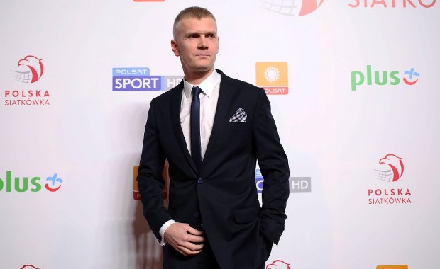 Paweł Zagumny został prezesem Polskiej Ligi Siatkówki
