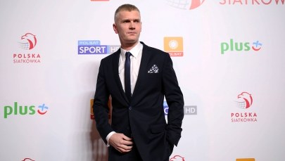 Paweł Zagumny został prezesem Polskiej Ligi Siatkówki