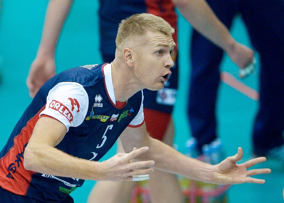 Paweł Zagumny /Adam Warżawa /PAP