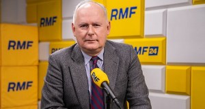 Paweł Zalewski: Nie wybieram się do PSL