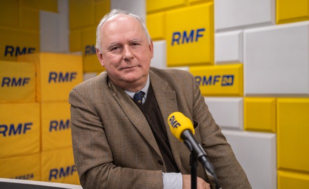 Paweł Zalewski: Nie wybieram się do PSL