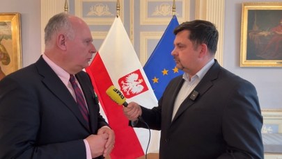 Paweł Zalewski potwierdza RMF FM: Zapis o Polsce usunięty z planu pokojowego