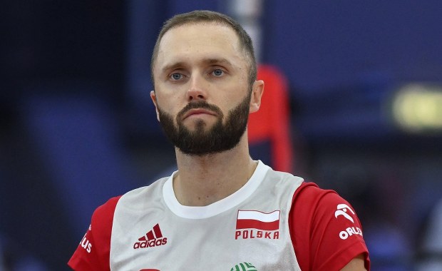 Paweł Zatorski ogłosił koniec reprezentacyjnej kariery. "16 lat z orłem na piersi"