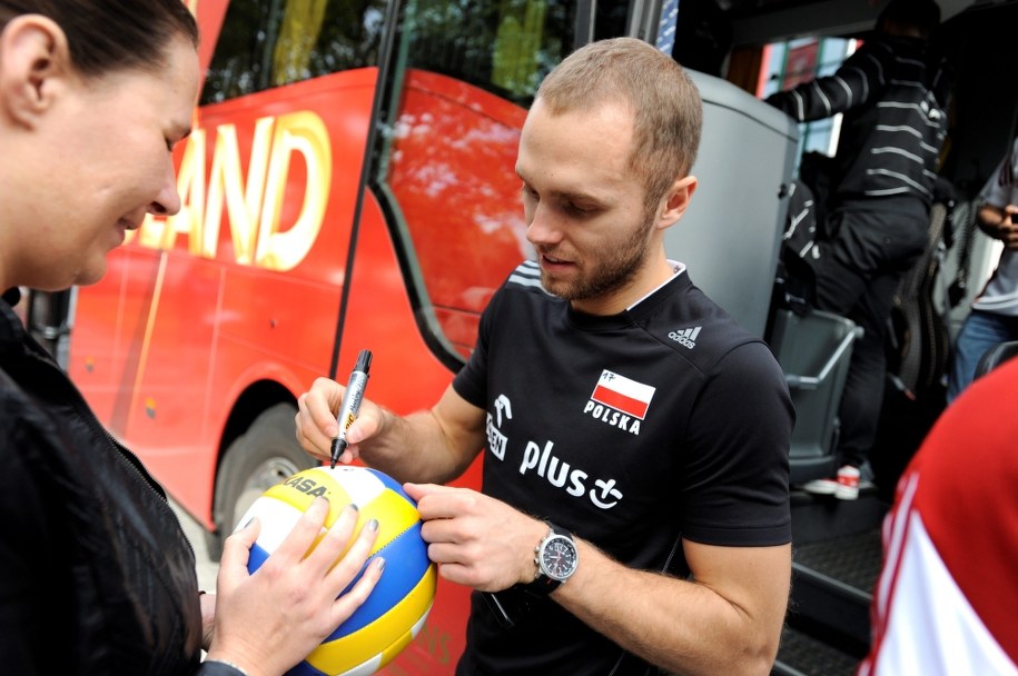 Paweł Zatorski / 	Bartłomiej Zborowski    /PAP