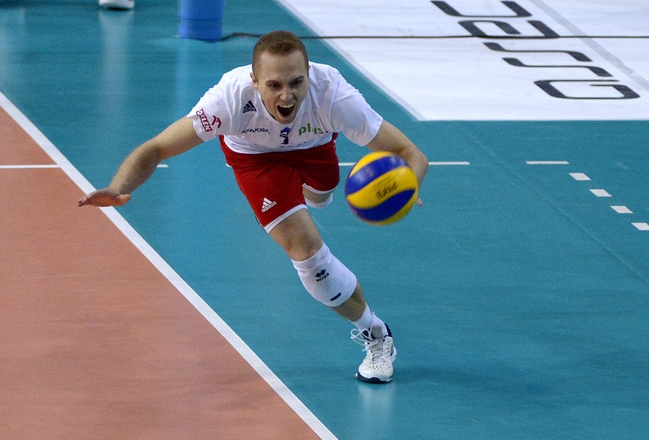 Paweł Zatorski /PAP/ Darek Delmanowicz /PAP