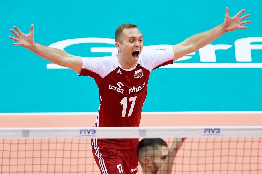 Paweł Zatorski / 	Adam Warżawa    /PAP