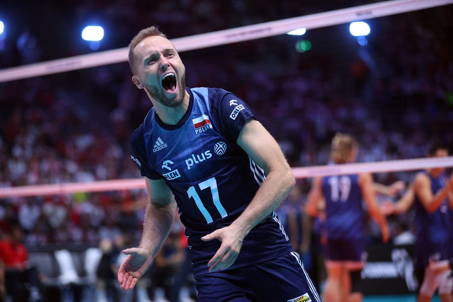 Paweł Zatorski //Łukasz Gągulski /PAP