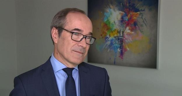 Paweł Ziemba, prezes Vienna Life /Newseria Biznes