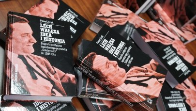 Paweł Zyzak - autor głośnej biografii Wałęsy - wicedyrektorem departamentu w KPRM