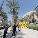 Pawilon Polski na Expo 2020 w Dubaju otwarty