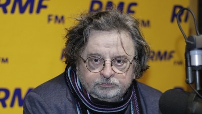 Pawlak o Adamowiczu: Wielki wizjoner. Nieśmiały i niezwykle ciepły