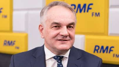 Pawlak: Trzeba wyjść poza toksyczny związek PiS-u i PO 