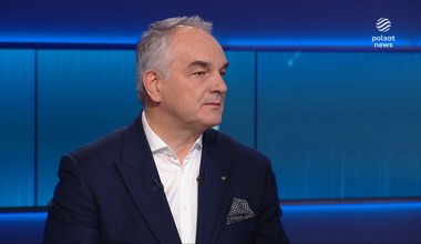 Pawlak w "Prezydenci i Premierzy": Bankructwo państwa rosyjskiego