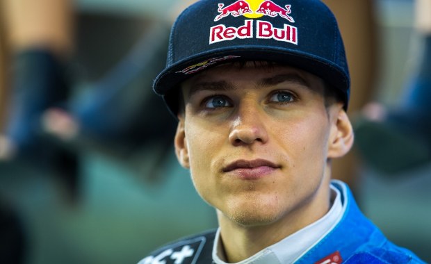 Pawlicki: Cieszę się z możliwości występu na Stadionie Narodowym