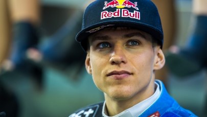 Pawlicki: Cieszę się z możliwości występu na Stadionie Narodowym