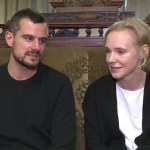 Pawlicki i Kwiatkowska w żeglarskim Euro