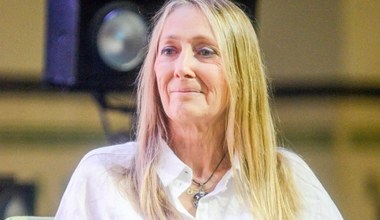 Pawlikowska twierdzi, że rozmawia z duchami. Mało jej afer? "Nie jest to dziwne"
