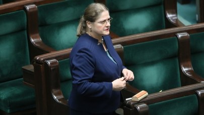 Pawłowicz dla "wSieci": Petru to człowiek bezwzględny i cyniczny, po którym wszystko spływa