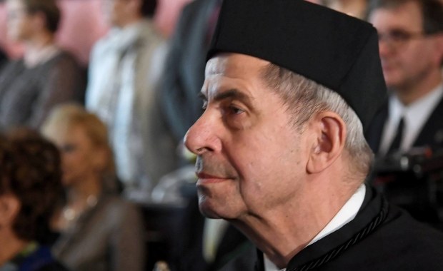 Pawłowicz i Piotrowicz kandydatami PiS do TK. Prof. Zoll: To jakaś masakra