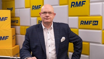 Pawłowska dołączy do Polski 2050? Gramatyka zabrał głos