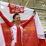 Pawłowska obroniła tytuł kolarskiej mistrzyni świata
