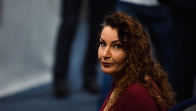 Pawłowska podjęła decyzję ws. objęcia mandatu po Kamińskim. Hołownia wydał decyzję