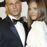 Józef Pawłowski Pawłowski poślubił znaną wokalistkę. Ich życie prywatne już nie jest owiane tajemnicą