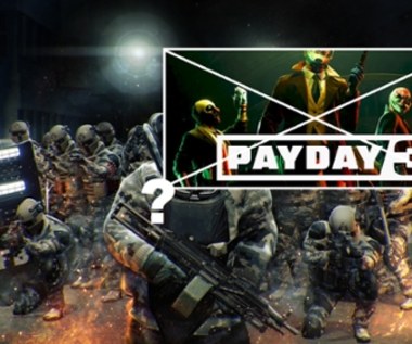 Payday 3 musi uznać wyższość leciwego Payday 2. Te liczby mówią wszystko