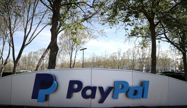 PayPal będzie pobierał opłatę za prowadzenie konta