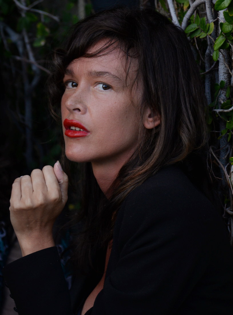 Paz de la Huerta /Light Brigade /Getty Images