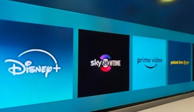 Październik w SkyShowtime to wciągające seriale, horrory i dawka humoru