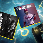 Październikowa oferta PlayStation Plus – The Last of Us Remastered i MLB The Show 19