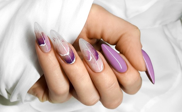 Paznokcie po hybrydach są jak papier? Te badania mówią wszystko